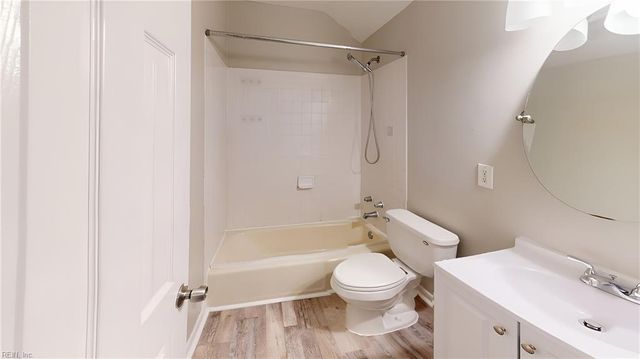 3504 Virginius DR, Virginia Beach, VA 23452