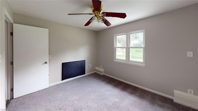 3504 Virginius DR, Virginia Beach, VA 23452