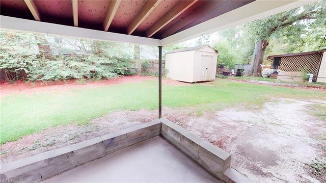 3504 Virginius DR, Virginia Beach, VA 23452