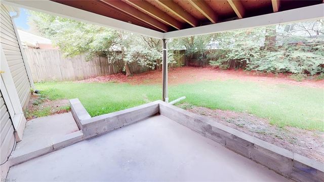 3504 Virginius DR, Virginia Beach, VA 23452