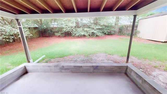 3504 Virginius DR, Virginia Beach, VA 23452