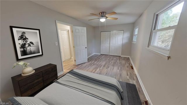 3504 Virginius DR, Virginia Beach, VA 23452