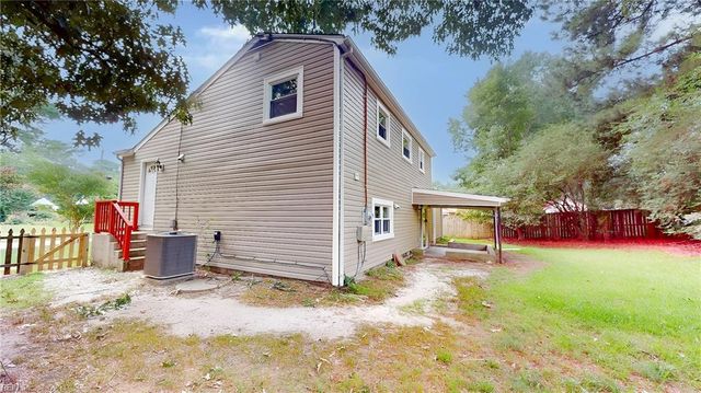 3504 Virginius DR, Virginia Beach, VA 23452
