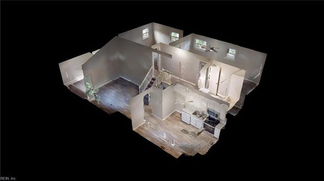 3504 Virginius DR, Virginia Beach, VA 23452