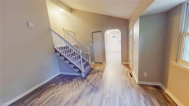 3504 Virginius DR, Virginia Beach, VA 23452