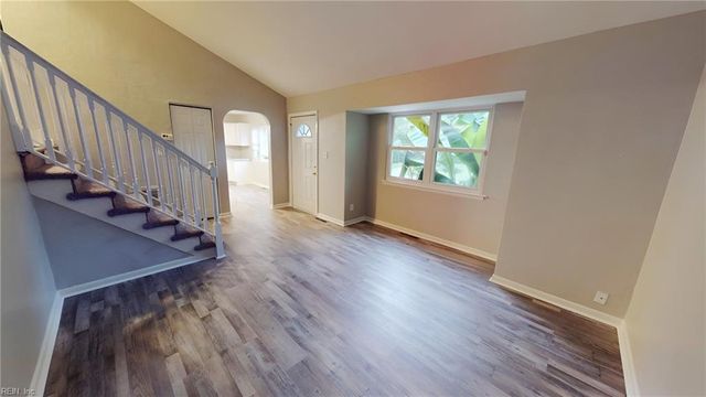 3504 Virginius DR, Virginia Beach, VA 23452