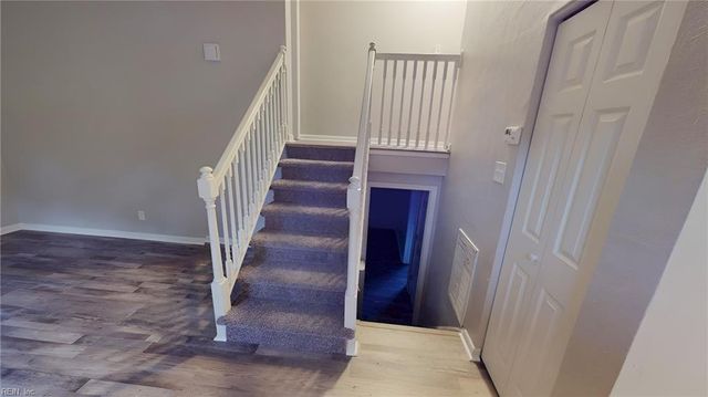 3504 Virginius DR, Virginia Beach, VA 23452
