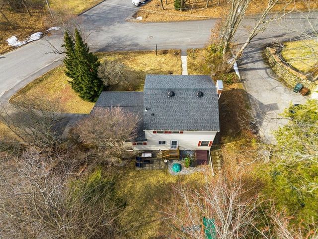 33 Eastford Rd, Auburn, MA 01501