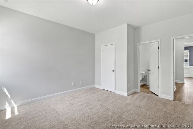 1421 Benchmark Way, Parkton, NC 28371