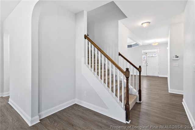 1421 Benchmark Way, Parkton, NC 28371