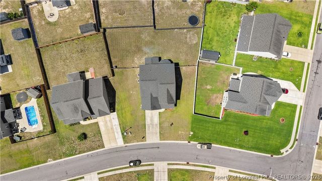 1421 Benchmark Way, Parkton, NC 28371