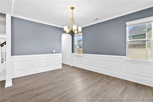 1421 Benchmark Way, Parkton, NC 28371