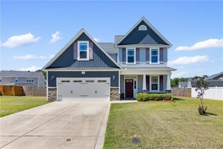 1421 Benchmark Way, Parkton, NC 28371