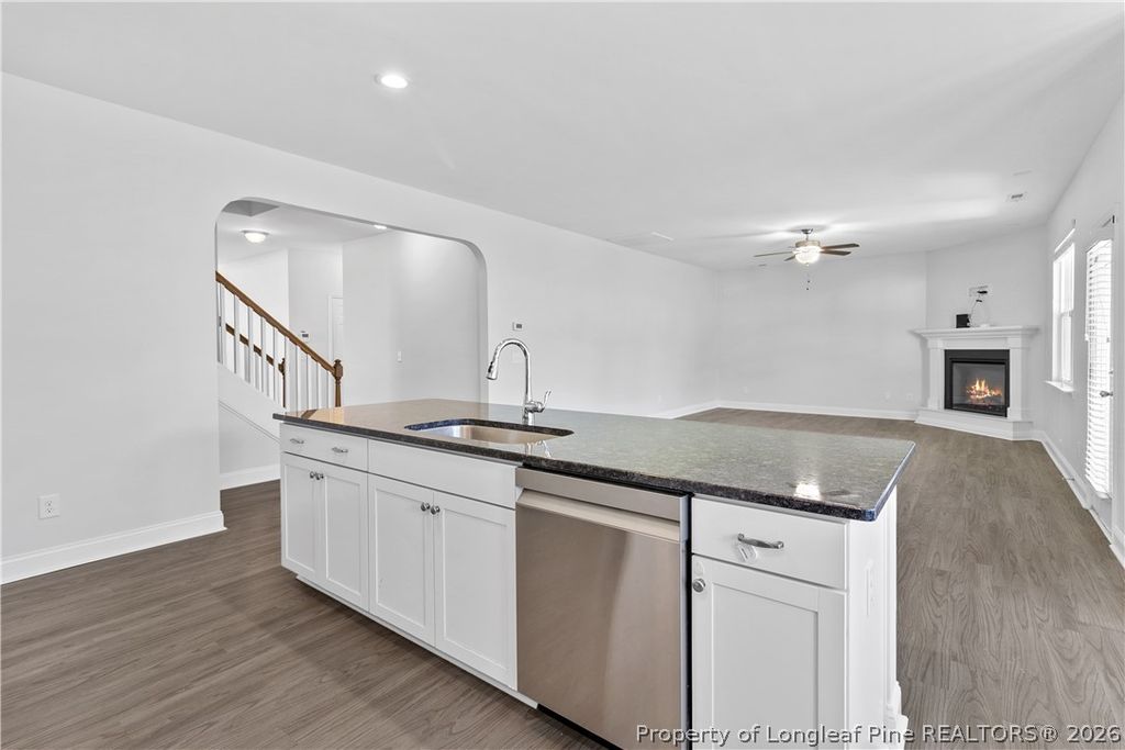 1421 Benchmark Way, Parkton, NC 28371 — photo 10