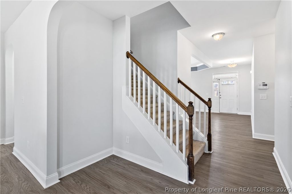 1421 Benchmark Way, Parkton, NC 28371 — photo 14