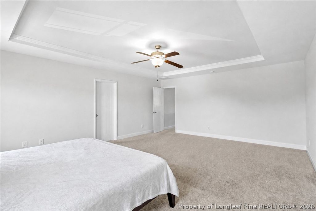 1421 Benchmark Way, Parkton, NC 28371 — photo 17