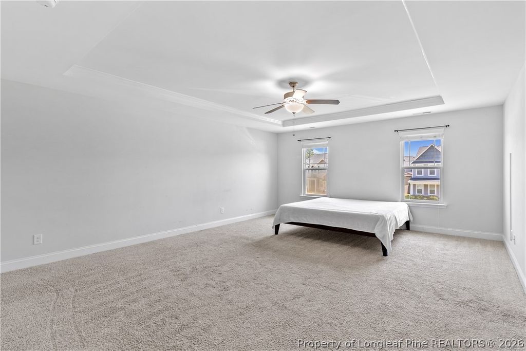 1421 Benchmark Way, Parkton, NC 28371 — photo 18