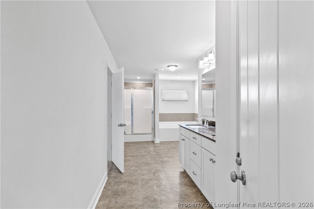1421 Benchmark Way, Parkton, NC 28371 — photo 19