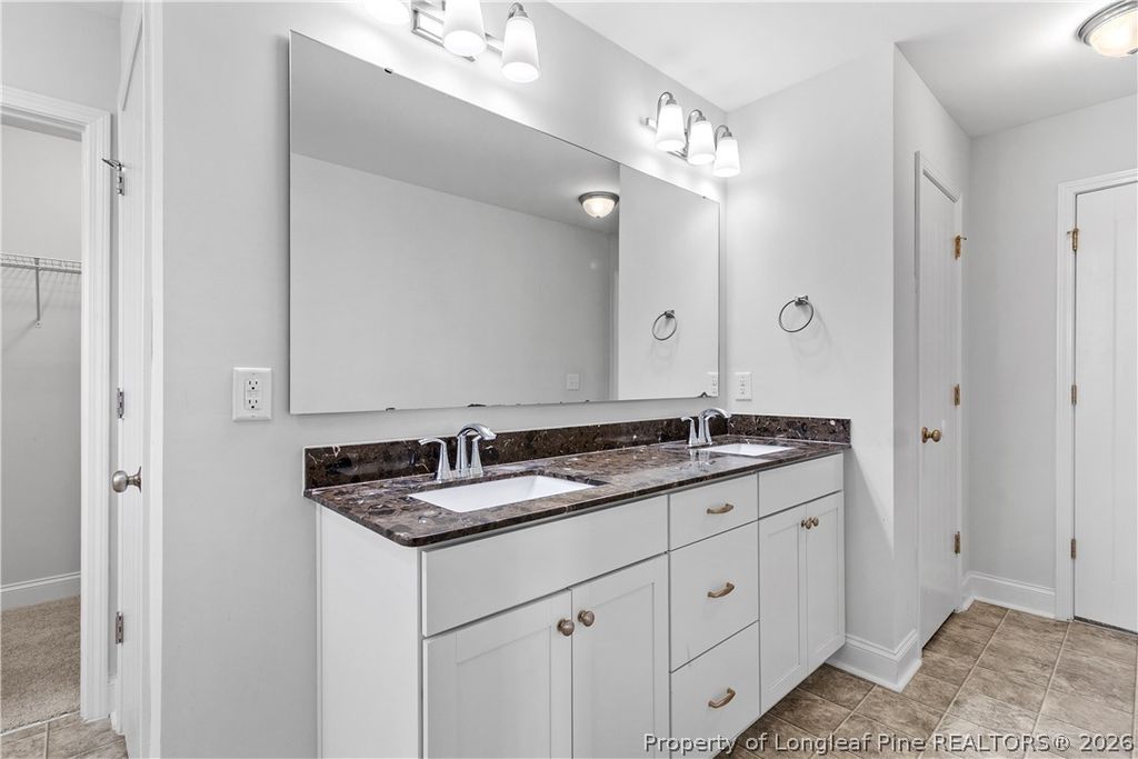 1421 Benchmark Way, Parkton, NC 28371 — photo 20