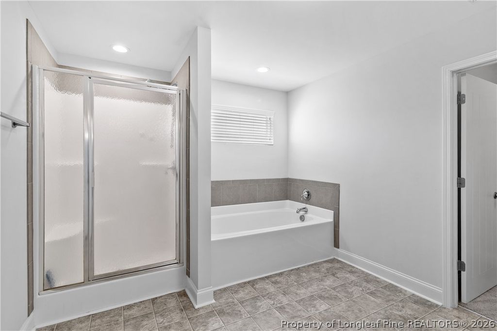 1421 Benchmark Way, Parkton, NC 28371 — photo 21