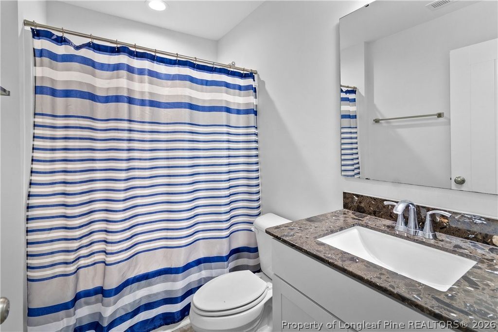1421 Benchmark Way, Parkton, NC 28371 — photo 25