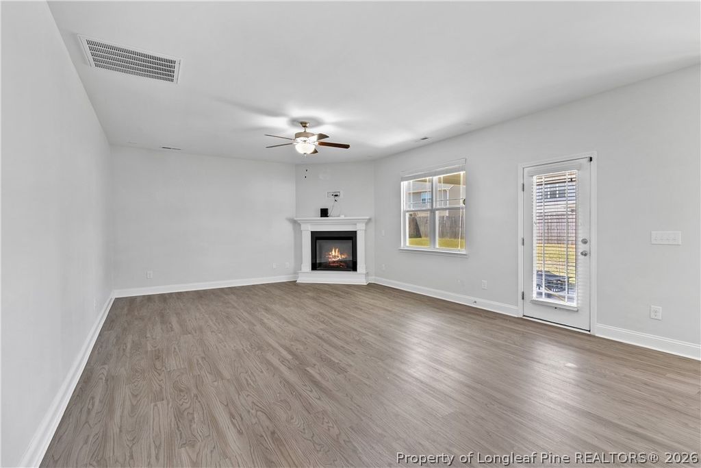 1421 Benchmark Way, Parkton, NC 28371 — photo 7