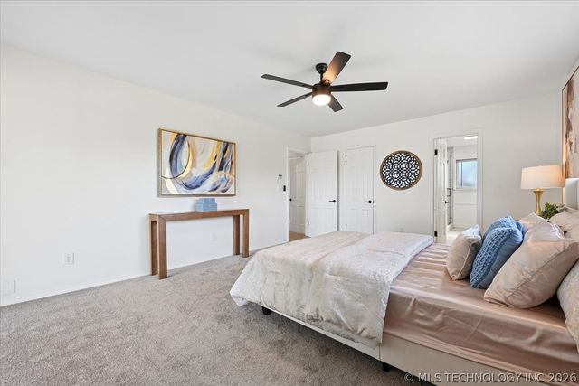 3748 E 48th Place, Tulsa, OK 74135