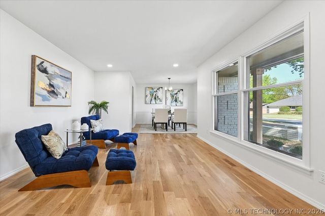 3748 E 48th Place, Tulsa, OK 74135