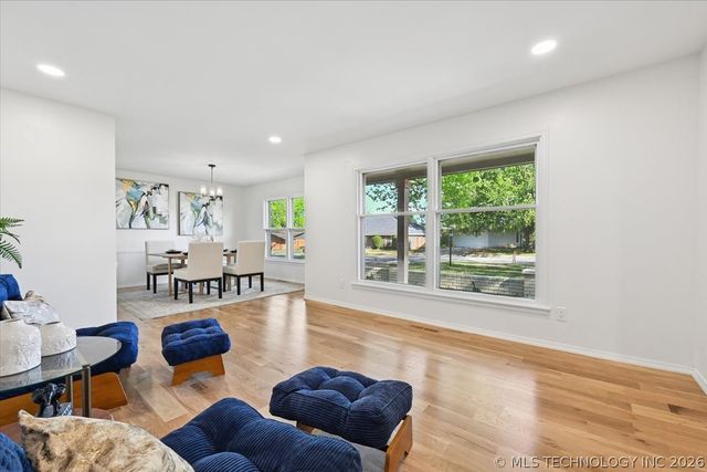 3748 E 48th Place, Tulsa, OK 74135