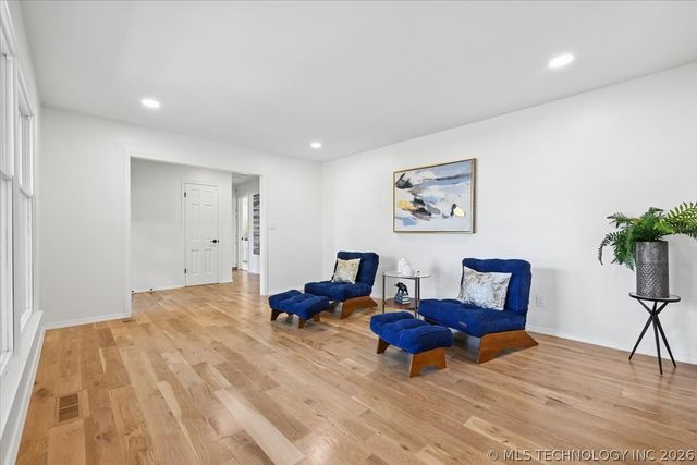 3748 E 48th Place, Tulsa, OK 74135