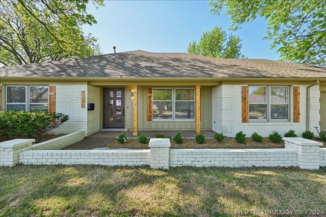 3748 E 48th Place, Tulsa, OK 74135