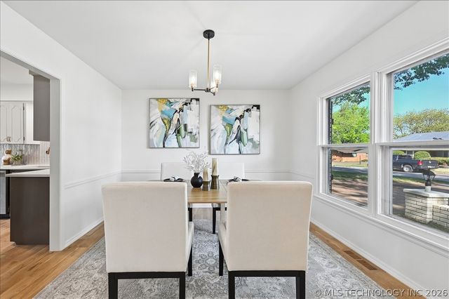 3748 E 48th Place, Tulsa, OK 74135