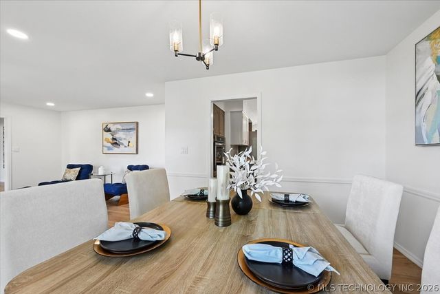 3748 E 48th Place, Tulsa, OK 74135