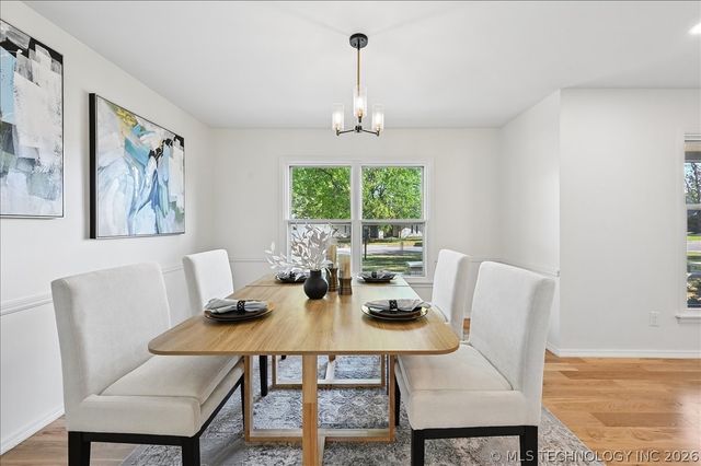 3748 E 48th Place, Tulsa, OK 74135