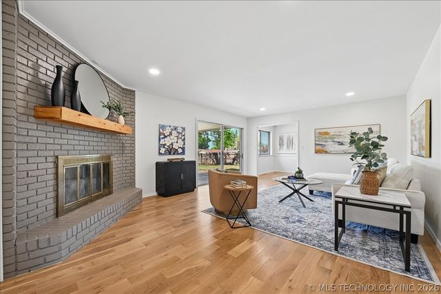 3748 E 48th Place, Tulsa, OK 74135