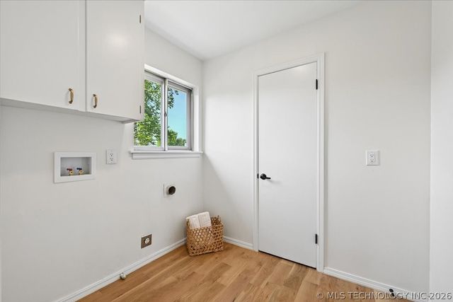 3748 E 48th Place, Tulsa, OK 74135