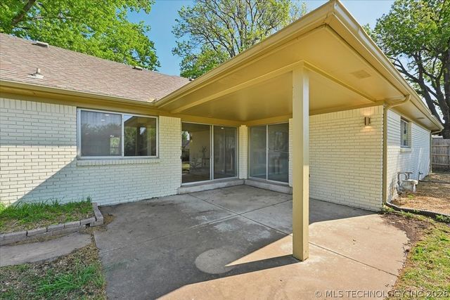 3748 E 48th Place, Tulsa, OK 74135