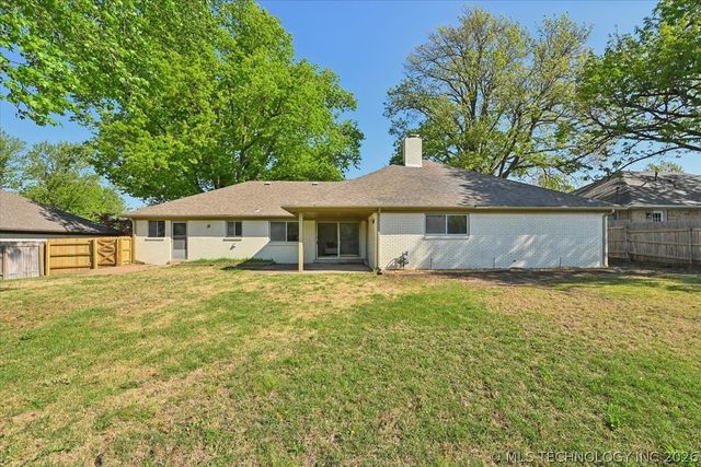 3748 E 48th Place, Tulsa, OK 74135