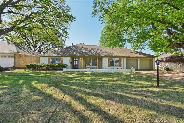 3748 E 48th Place, Tulsa, OK 74135