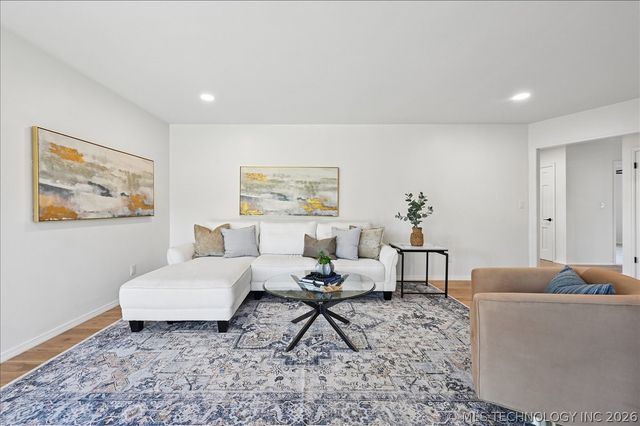 3748 E 48th Place, Tulsa, OK 74135