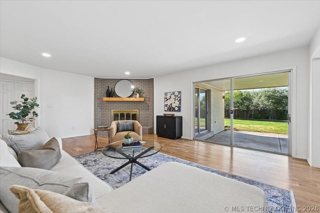 3748 E 48th Place, Tulsa, OK 74135