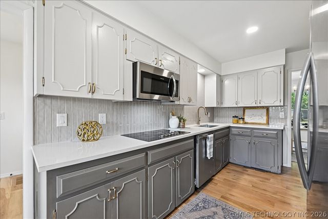 3748 E 48th Place, Tulsa, OK 74135