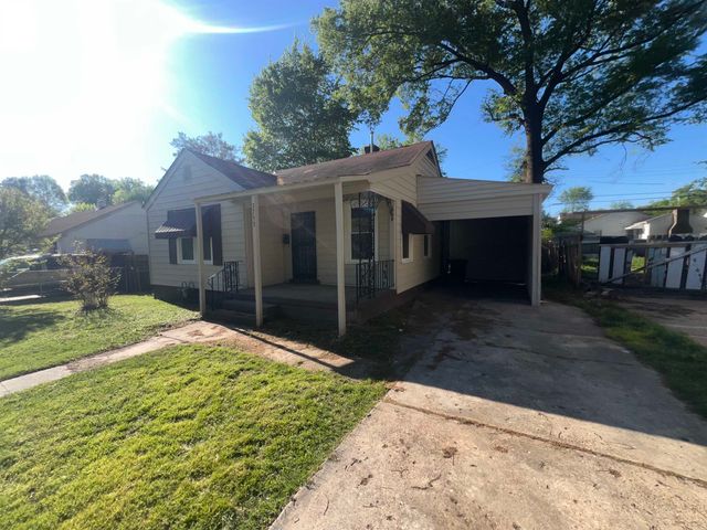 3753 ROCKWOOD AVE, Memphis, TN 38122