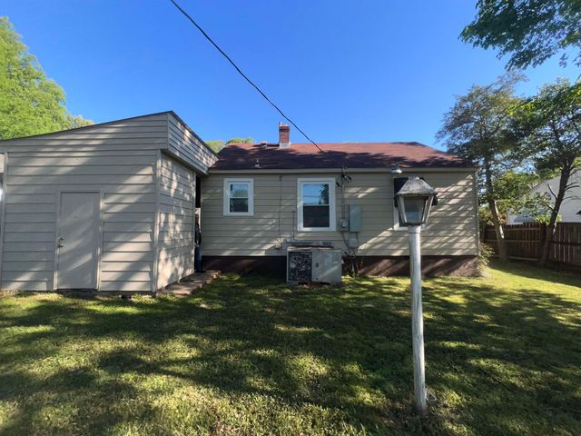 3753 ROCKWOOD AVE, Memphis, TN 38122