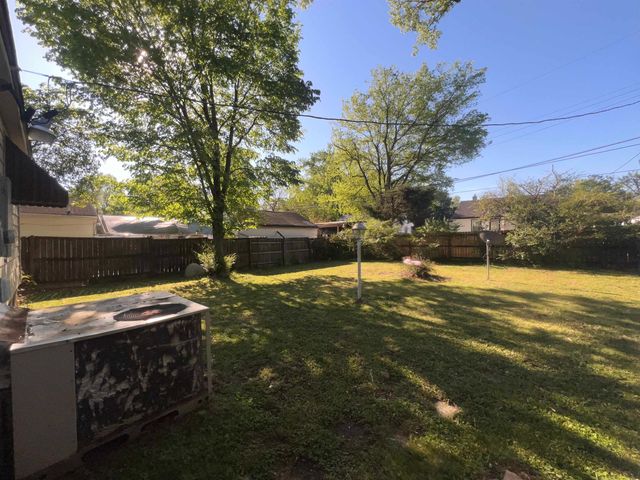 3753 ROCKWOOD AVE, Memphis, TN 38122