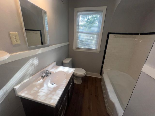 3753 ROCKWOOD AVE, Memphis, TN 38122