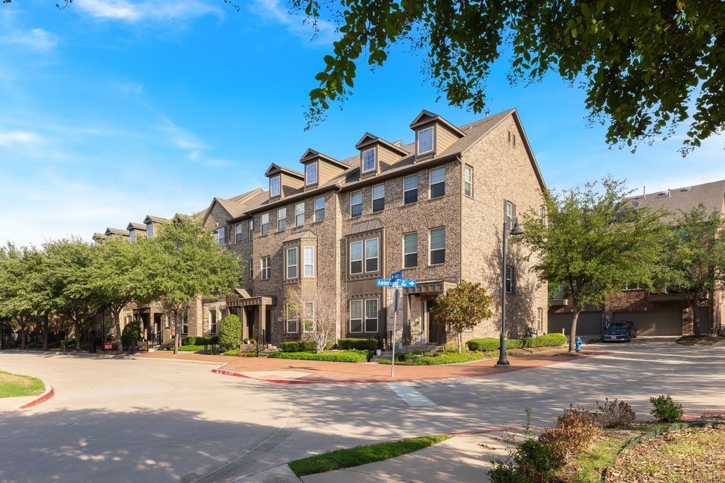 3908 Asbury Lane, Addison, TX 75001 — photo 2