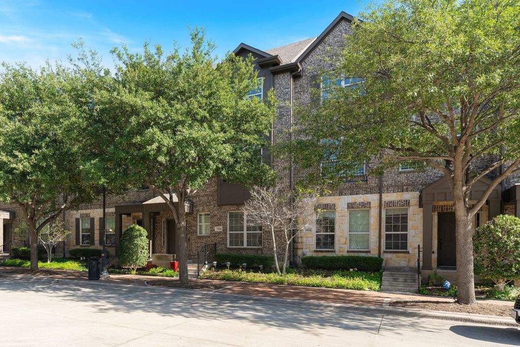 3908 Asbury Lane, Addison, TX 75001 — photo 4
