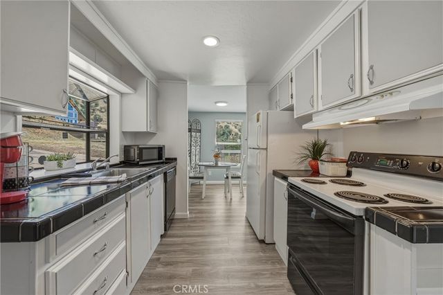 3360 Yuba Street, Nice, CA 95464
