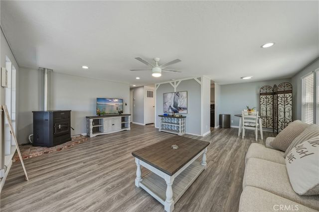 3360 Yuba Street, Nice, CA 95464